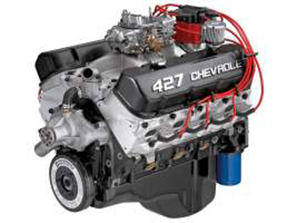 P0783 Engine